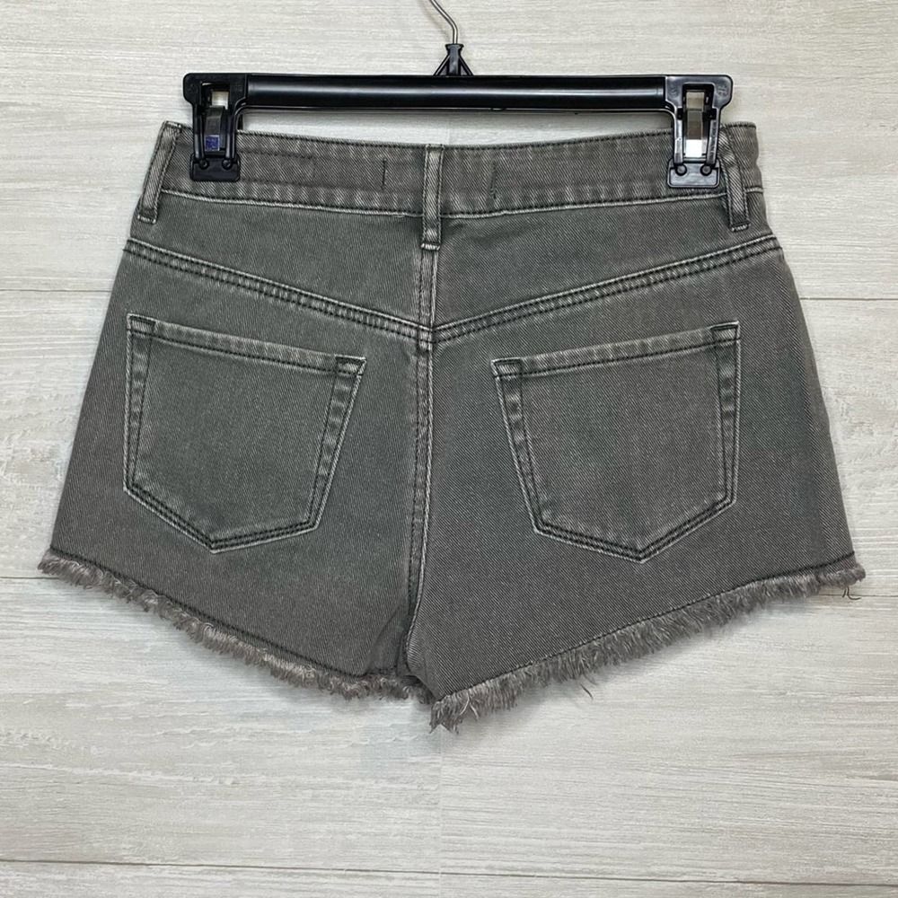Bullhead Jean Shorts - Picture 4 of 4